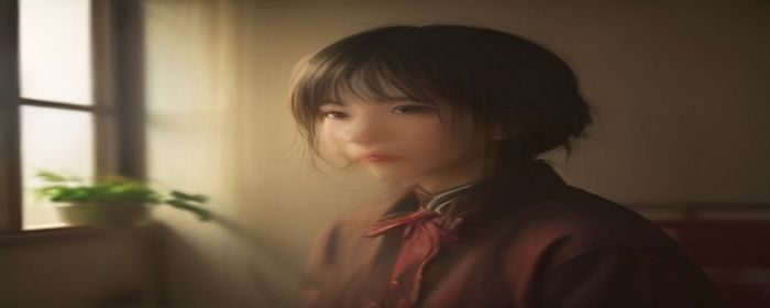御姐角色设计草图场景：创作者在暗色桌面上绘制御姐人设线稿，展现御姐风格在内容创作中的应用过程